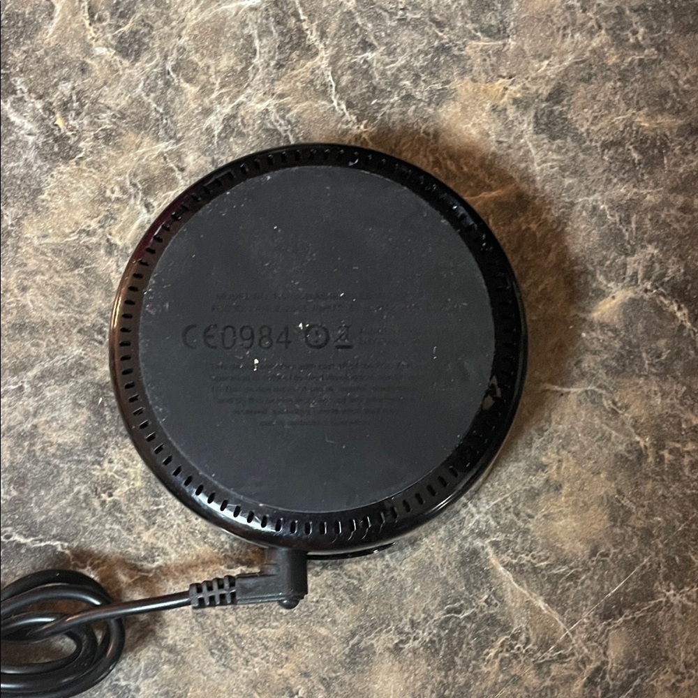 Amazon echo dot - Picture 3 of 3